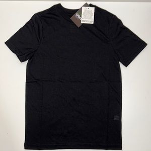 Black XS Tshirt